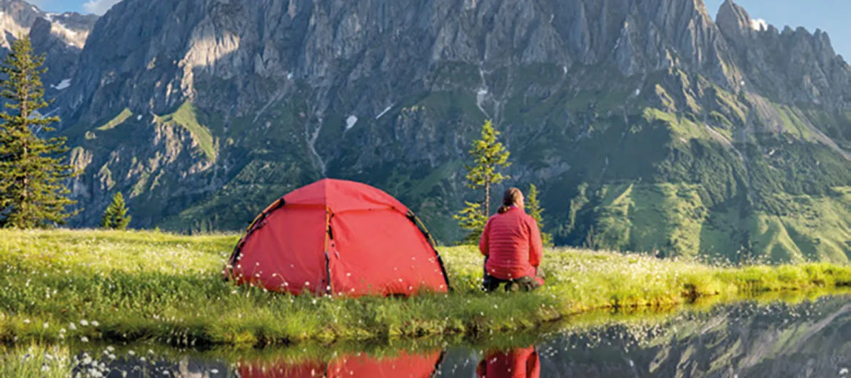 Abenteuer national und international