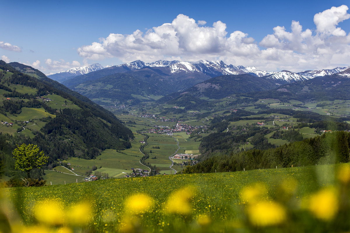 Erlebnisregion Murau