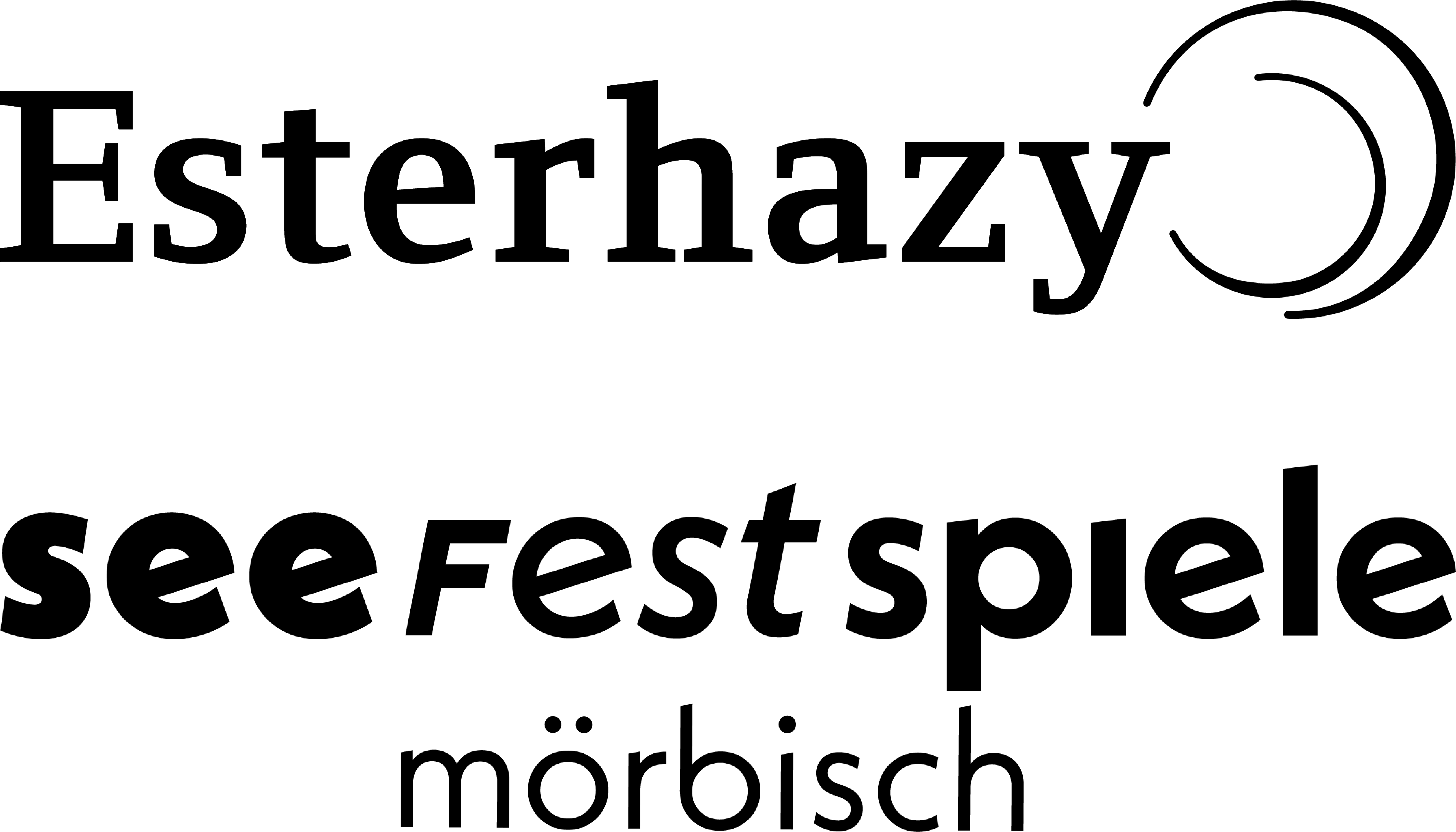 Oper im Steinbruch und Seefestspiele Mörbisch