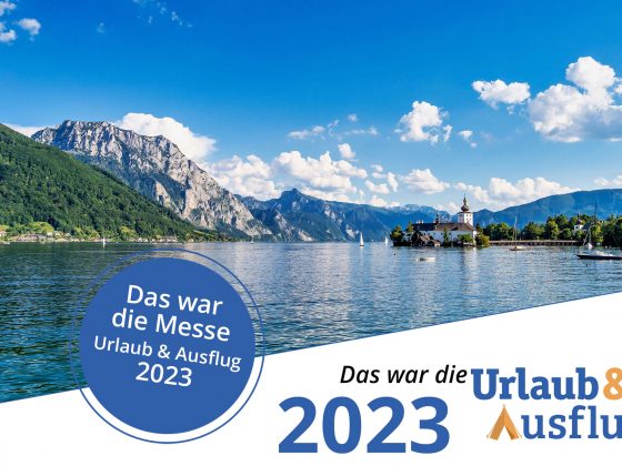 Nachbericht Blühendes Österreich Urlaub & Ausflug 2023